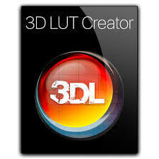 3D LUT Creator Crack 2.0 + Serial Key 2021 Free Download