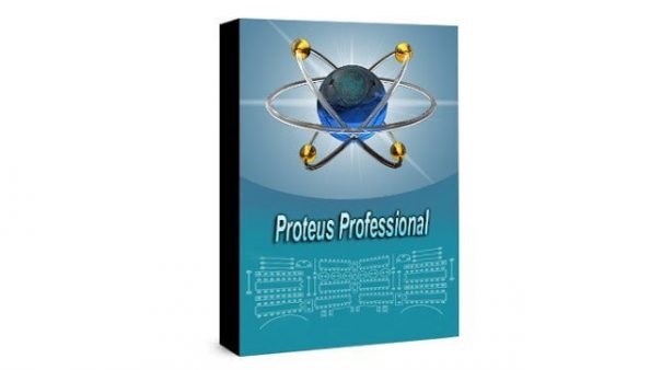 Proteus Crack 8.12 Torrent License Keygen 2021 Free Download