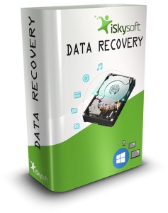 iSkySoft Crack 5.3.1 Data Recovery Version Free Download
