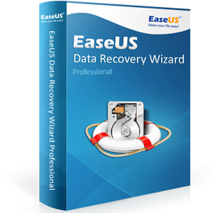 EaseUS Data Recovery Wizard 14.5 Crack + {Latest} 2021