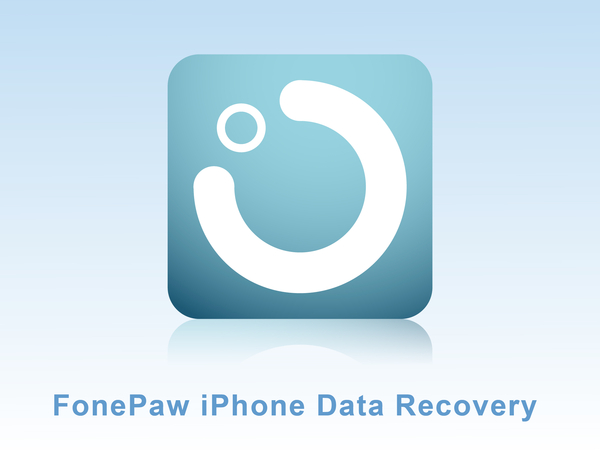 FonePaw iPhone Data Recovery 8.1.0 Crack + [Latest] 2021